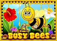 Busy Bees